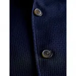Блейзер Jack & Jones Blaenzo, синий - фото 3