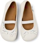 Балетки CAMPER Ballet Flats Right Twins, белый - фото 3