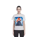 Футболка Tri Ternity PALACE, белый - фото 8