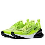 Кроссовки air max 270 'volt' Nike, мультиколор - фото 3