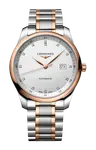 Часы мужские Longines - фото