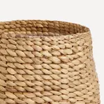 Кашпо для водяных гиацинтов El Corte Inglés, естественный - фото 2