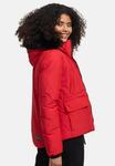 Зимняя куртка MARIKOO, Red - фото 9