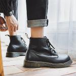 Ботинки Martin унисекс Take A Break, коричневый - фото 19