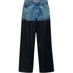 Джинсы Surge Alexander Wang, синий - фото