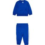 Комбинезоны/ползунки TD Adidas, синий - фото 2