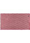 Красные банные коврики rhom cardinal-carmin - 1346 Rhomtuft - фото 2