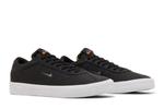 Кеды Nike Zoom Bruin ISO SB 'Black White', черный - фото 9