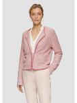 Куртка для дома 45X3_розовая s.Oliver - фото 2