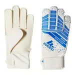 Adidas Виниловые спортивные перчатки для детей blue - фото 2