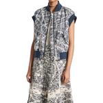 Жилет женский ВМС Dior - фото 5