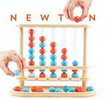 Игра «Вращай Ньютон 5 в ряд» Spin Master - фото 3