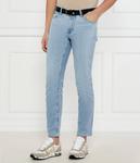 Джинсы c-делавер Slim fit Boss, синий - фото 3