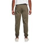 Брюки Build Your Brand Basic, зеленый - фото 2