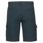 Шорты Petrol Industries 522 chino, синий - фото 2