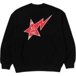 Свитшот мужской A BATHING APE, коричневый - фото 4