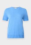Джемпер Calvin Klein Jumper, Blue Twilight/Blue - фото 5