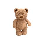 Плюшевая кукла Elephant Bear Rabbit высота 45 см MIANHUIYI - фото