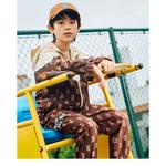 Детская куртка MLB, слоновая кость - фото 6