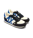 Кроссовки Armani Exchange, синий - фото 3