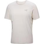 Футболка Norvan мужская Arcteryx, зеленый - фото 7