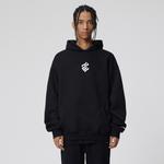 Толстовка унисекс Rocawear, мятно-зеленый - фото 4