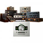 Universal Audio Apollo Twin USB Heritage Editi APLTWDU-HE - фото