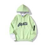 Starlander Толстовка Унисекс, Черный - фото 9