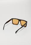 Солнцезащитные очки Eyewear by David Beckham Sunglasses, Black/Havana/Black - фото 2