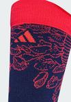 Носки Adidas Performance LABRUM 1PP, Dark Blue/Lucid Red/Dark Blue - фото 3