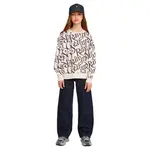 Толстовка G-Star D25855-01, белый - фото 6