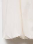 Юбка Globe Long Balloon Mango, Natural White - фото 8