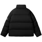 Стеганая куртка унисекс Jeep, черный - фото 2