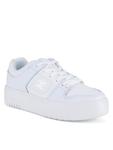Кроссовки DC Shoes MANTECA 4 PLATFORM ADJS100156-WW0, белый - фото 2