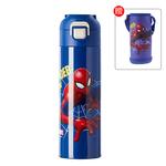 Термостакан Iron Man Disney, фиолетовый - фото 7