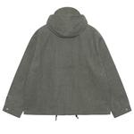 Парка Stussy Short Parka, оливковый - фото 2