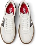 Кроссовки CAMPER Pelotas Soller, White - фото 3