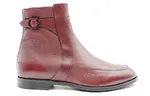 Ботильоны мужские красные Bally - фото 2