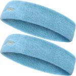 Повязка на голову LINING, синий - фото