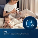 Электрический молокоотсос Lovi Prolactis 3D Soft, 1 шт - фото 7