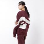 Классическая толстовка BV Crew Reebok, цвет Red_100036144 - фото 3