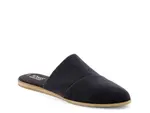 Jade Мюли Toms, Black - фото