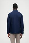 Куртка Hackett London Light jacket, Navy/Dark Blue - фото 3