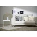 Наволочка Domino Apelt, серый - фото