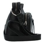 Сумка кросс-боди Taschendieb Wien Salvatorianerplatz, Black - фото 3