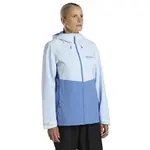 Куртка Jack Wolfskin Weiltal 2L, синий - фото