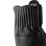 Идре шерстяная варежка Hestra, черный - фото 4