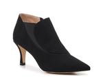 Ботинки Charles David Amelia Bootie, черный - фото
