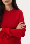 Джемпер MARIANNA Part Two, красный - фото 2
