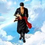 Версия B One Piece Отправление, Roronoa Zoro BANPRESTO - фото 3